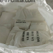 2014 Factory Hot Selling Soda Ash Light / Dense Factory 99.2%